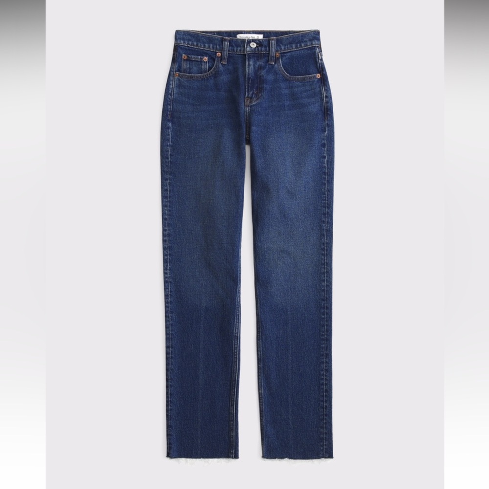 Abercrombie Jeans